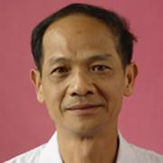 何振华