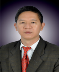 谢战忠