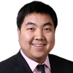 李刚