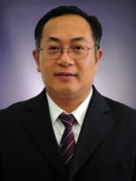 李刚
