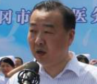 李刚