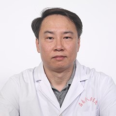 陈建南