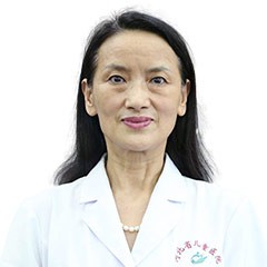 安淑华