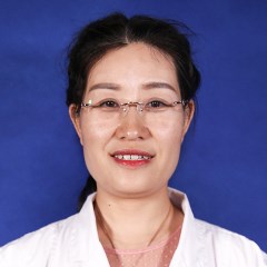 刘海英