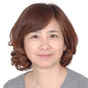 陈菊君