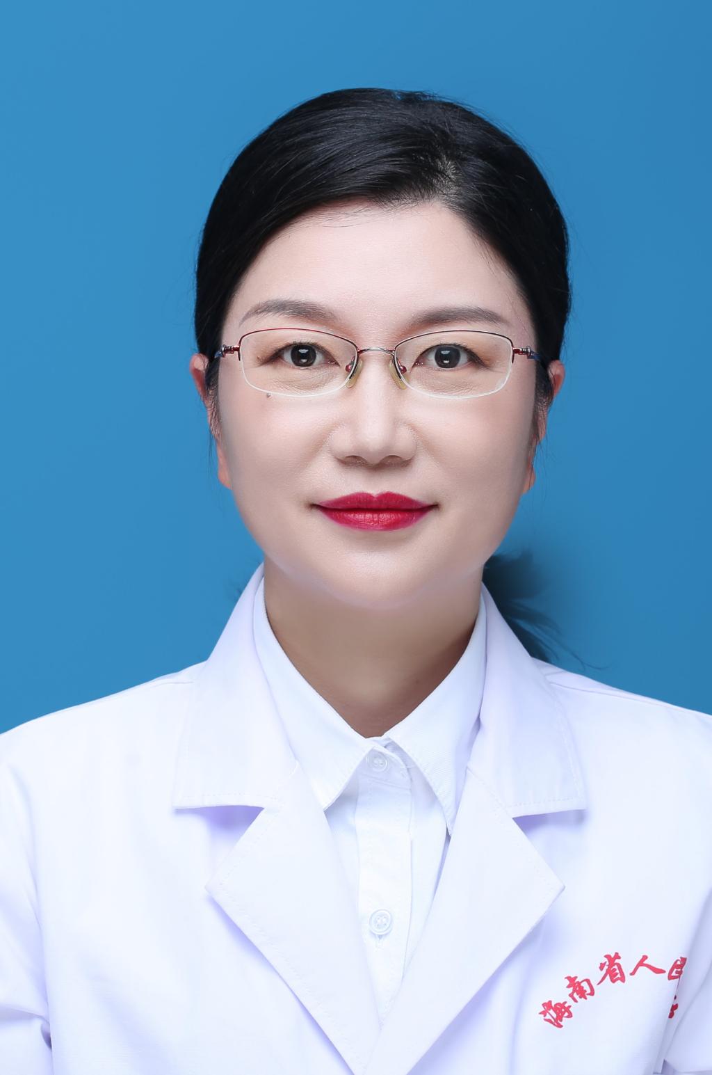 王梅