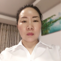 解为慈