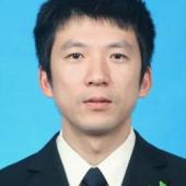 周治军