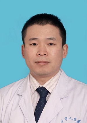 蒋庆贺