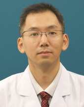 何志恒