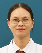 徐文灵