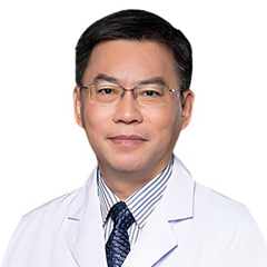 刘健雄