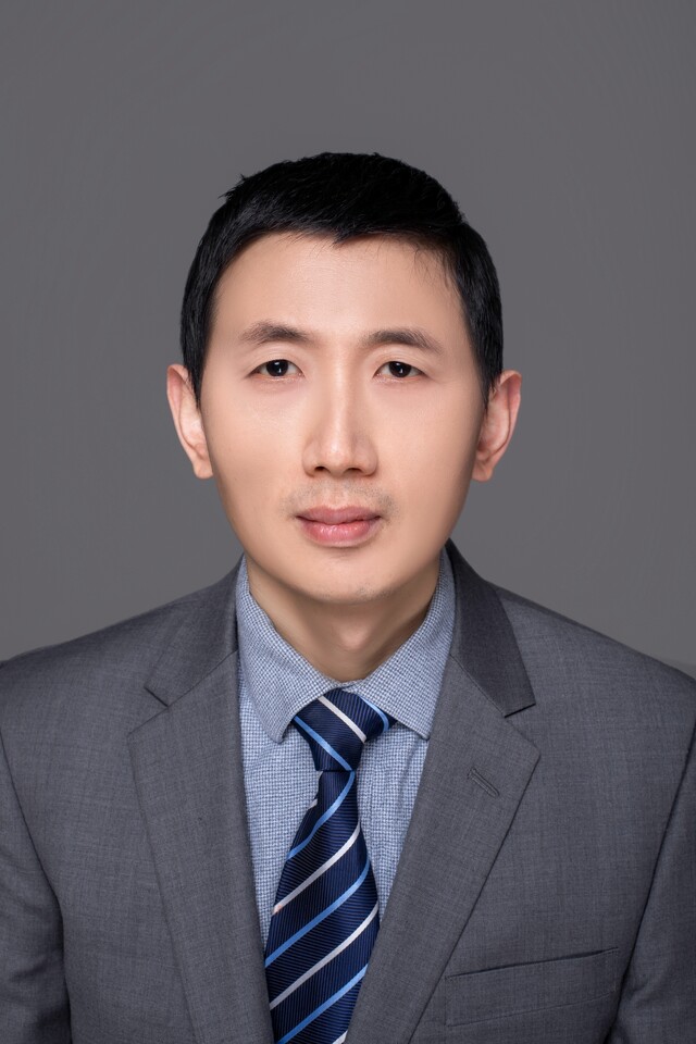 顾留根
