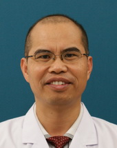 黄暖潮