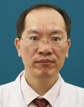 马建中