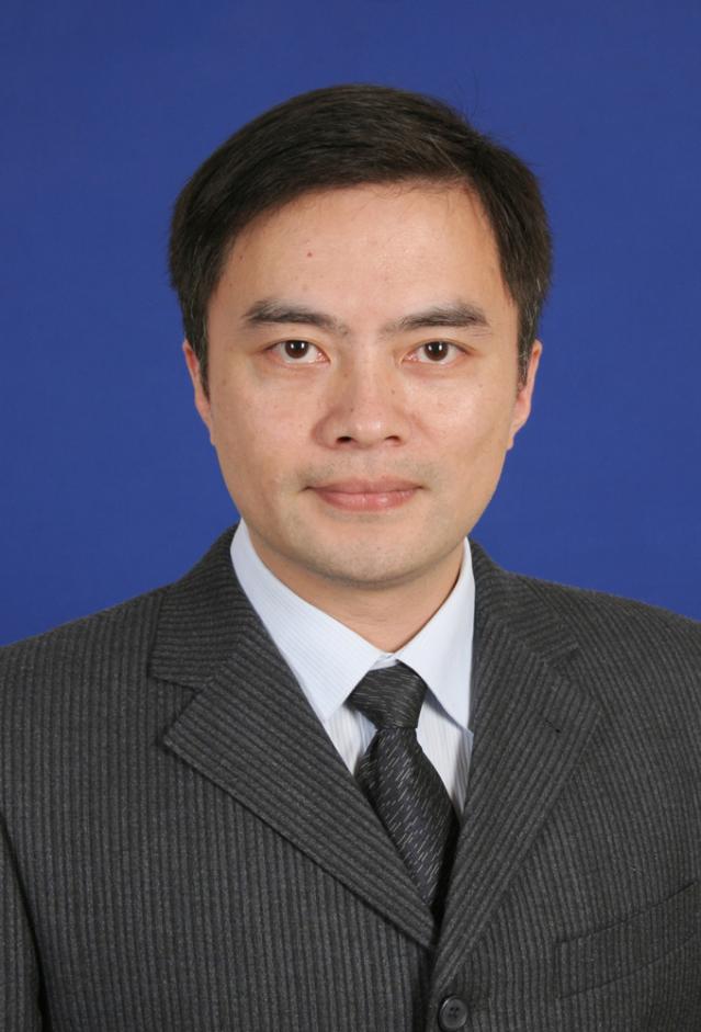 林刚