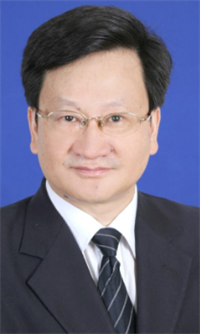 卢辉和