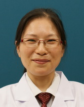 杨敏芳