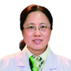 刘红