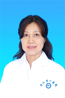 周小茜