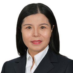 张玉凤