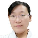 刘孟霞