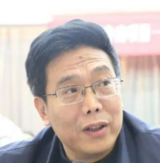 张晓东