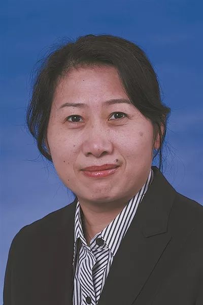 陈永红