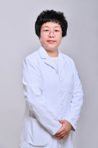 张彩霞