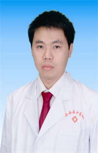 梅中军