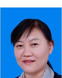 李淑萍