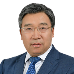 孙宏晨