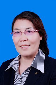 崔巧梅