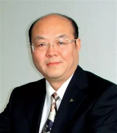 朱富生