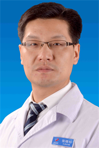张晓杉