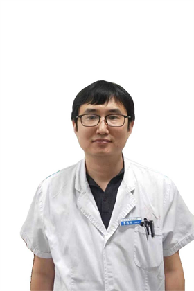 李伟杰