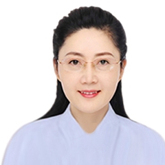 杨永净