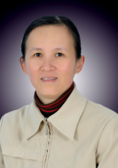 李莉芬