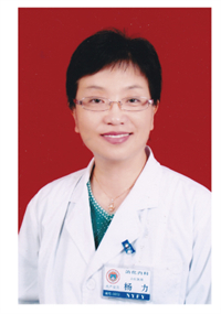 杨力