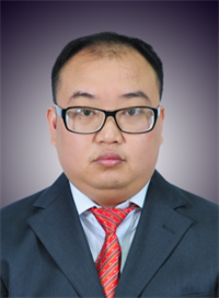 丘伟杰