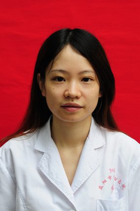 钟妮南