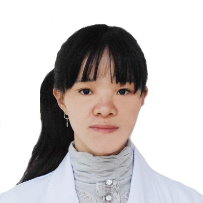 刘利梅