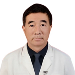 刘靖