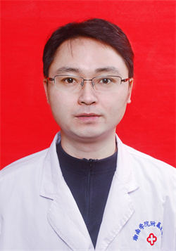 刘中武