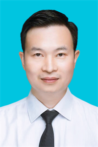 陈代波