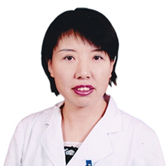 赵晓红