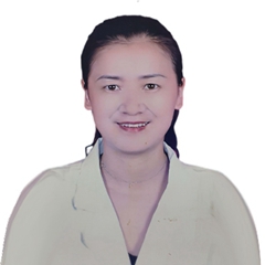 杨俏玲