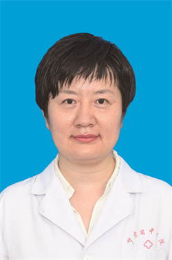 贺彩东