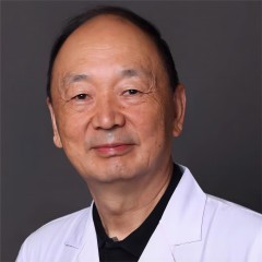 李凌江