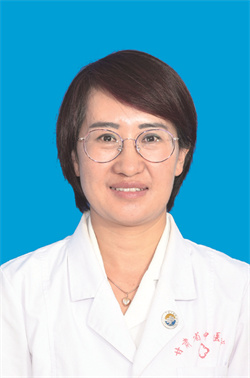 张慧君